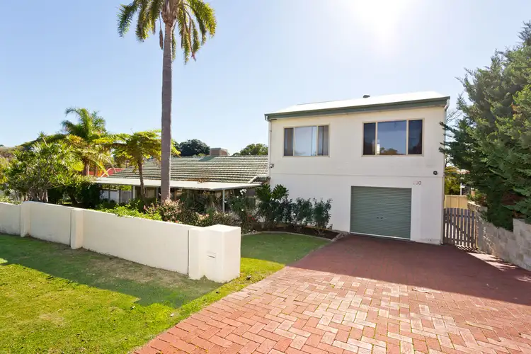 Main view of Homely house listing, 130 Cordelia Avenue, Coolbellup WA 6163