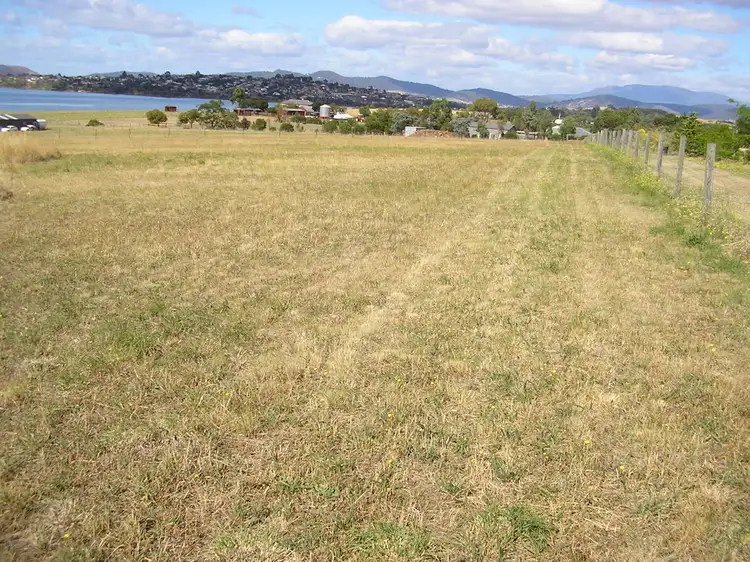 Third view of Homely land listing, Lot 28 Wolstenholme Drive, Sorell TAS 7172