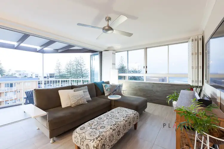 Fifth view of Homely apartment listing, 15/158 Hedges Avenue, Mermaid Beach QLD 4218