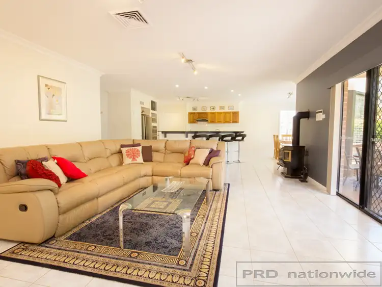 Fifth view of Homely house listing, 25 Rosebank Drive, Wallalong NSW 2320