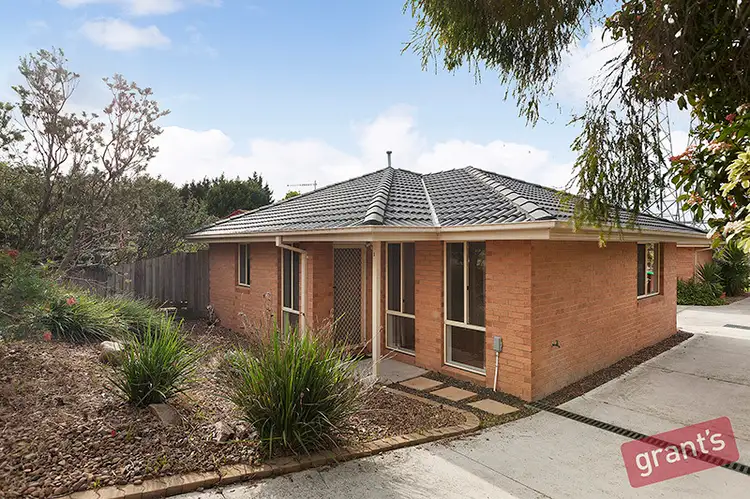 1/61 George Chudleigh Drive, Hallam VIC 3803