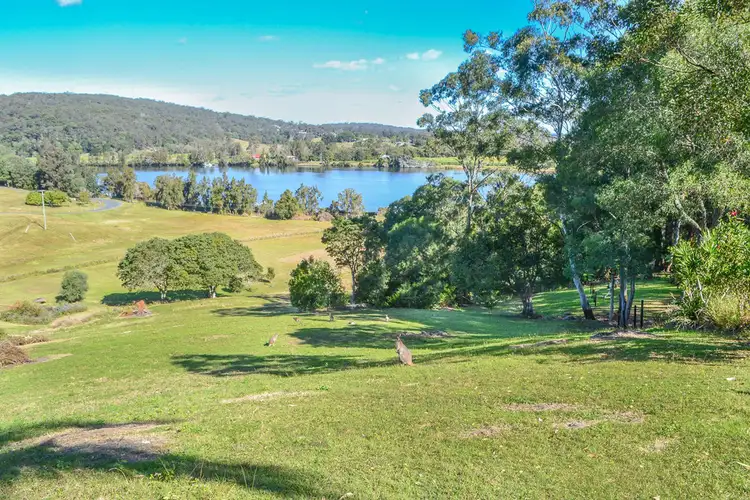 Main view of Homely land listing, Lot 9 Old Ferry Road, Ashby NSW 2463