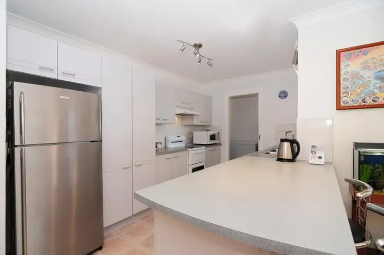 Fifth view of Homely house listing, 15 Glenair Avenue, West Nowra NSW 2541