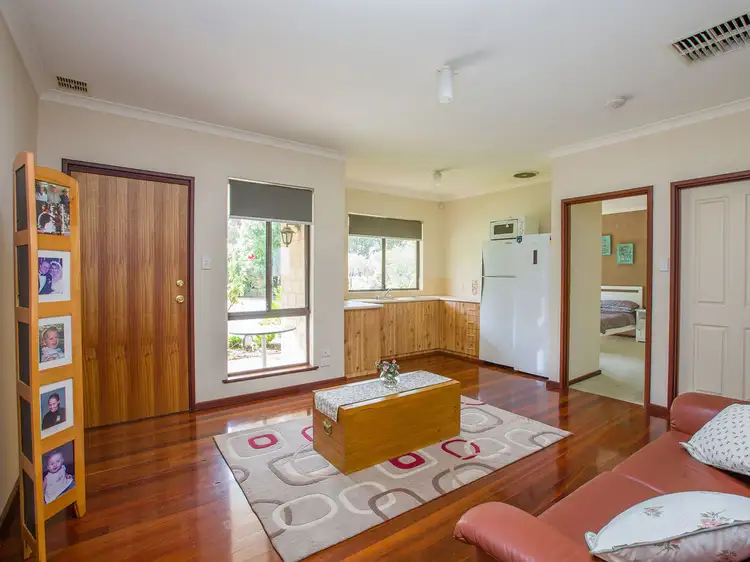 Third view of Homely house listing, 127 Raymond Road, Roelands WA 6226