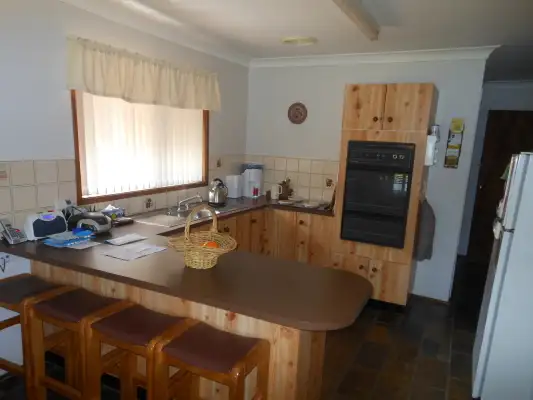 Second view of Homely house listing, 10 Cherry Court, Young NSW 2594