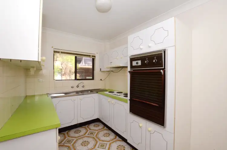 Fourth view of Homely apartment listing, 2/27 Park Avenue, Westmead NSW 2145
