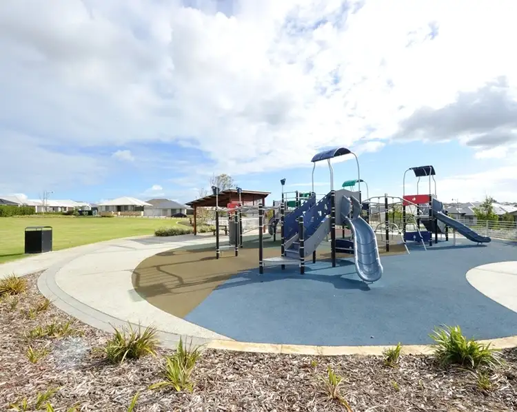 Second view of Homely house listing, 8 Battery Road, Baldivis WA 6171