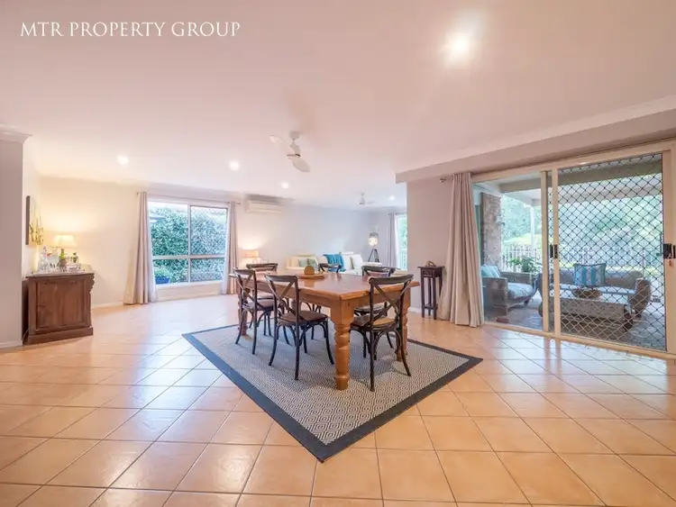 Fifth view of Homely house listing, 3 Bellthorpe Place, Forest Lake QLD 4078