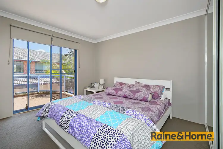 Fourth view of Homely house listing, 11/5-7 Aboukir Street, Rockdale NSW 2216
