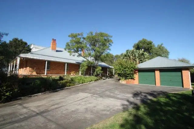 Second view of Homely other listing, 116 Rooty Hill Road South, Rooty Hill NSW 2766