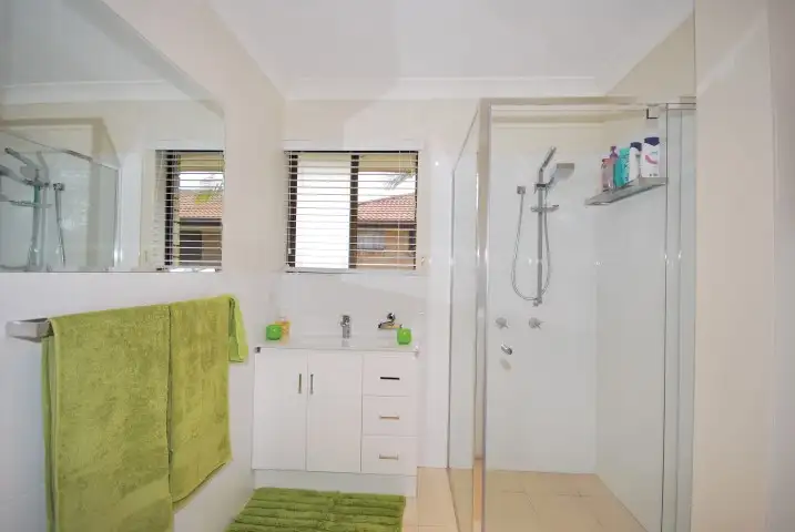 Sixth view of Homely unit listing, 8/10 Allara Ave, Palm Beach QLD 4221