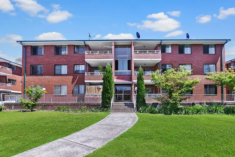 10/14-16 Hixson Street, Bankstown NSW 2200