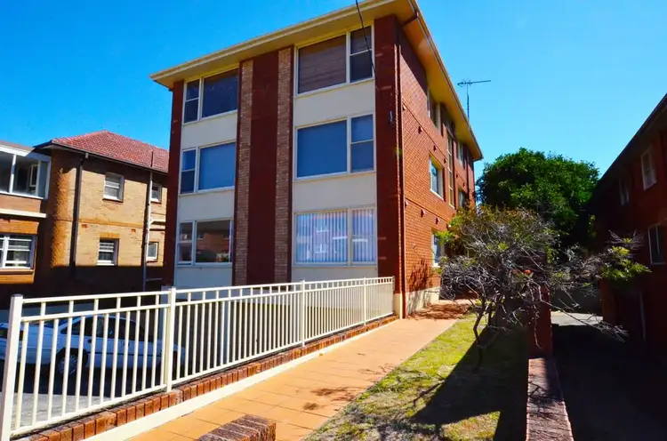 2/121 Elouera Road, Cronulla NSW 2230