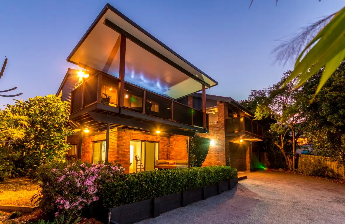 Main view of Homely house listing, 34A Tambourah Drive, Benowa QLD 4217