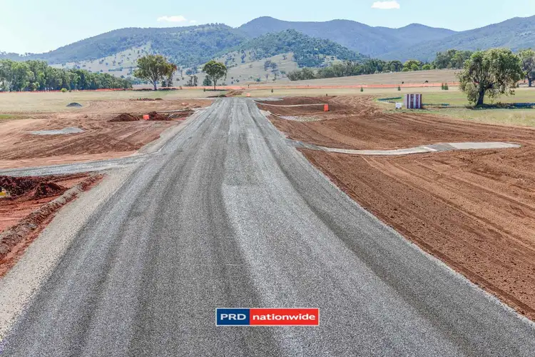 Sixth view of Homely land listing, Lot 15 Rosewood, Tamworth NSW 2340