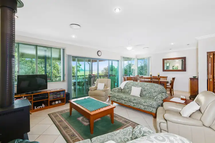 Sixth view of Homely house listing, 2 Bloodwood Place, Nunderi NSW 2484