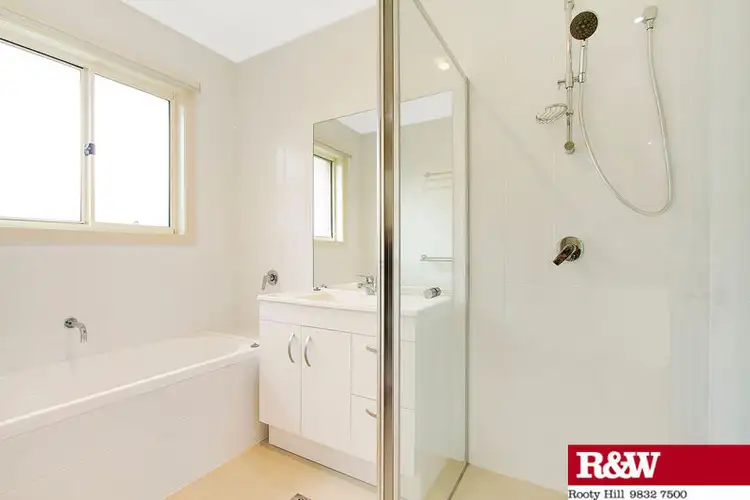 Sixth view of Homely house listing, 42B Eton Road, Cambridge Park NSW 2747