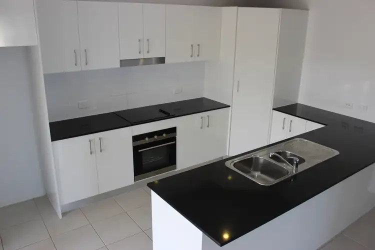 Third view of Homely house listing, 12 Moreton Drive, Rural View QLD 4740