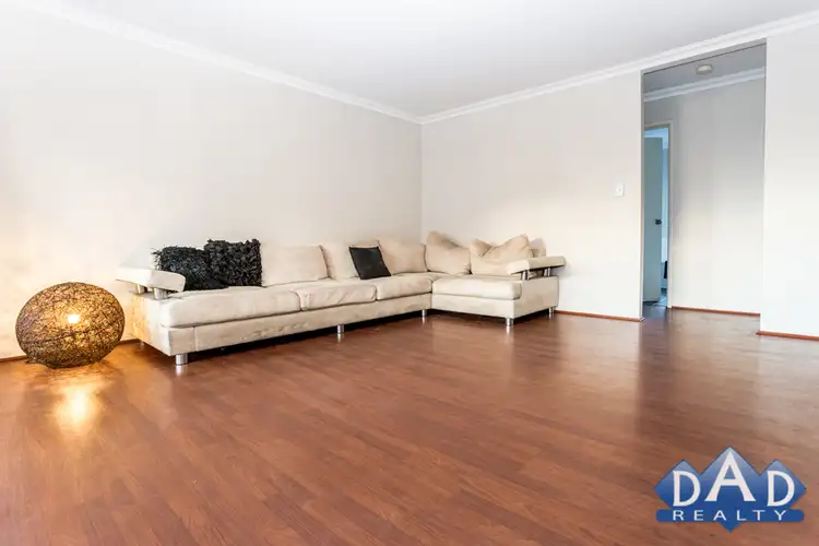 Fifth view of Homely house listing, 121 Braidwood Drive, Australind WA 6233