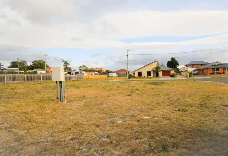Second view of Homely land listing, 2 Bittern Street, Stieglitz TAS 7216