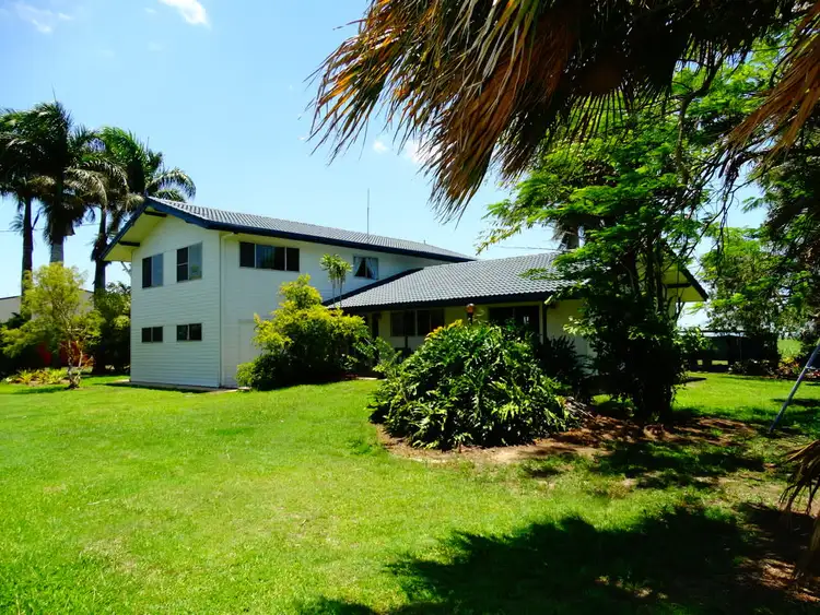 Fifth view of Homely house listing, 210 Chelona-Sandiford Road, Chelona QLD 4740
