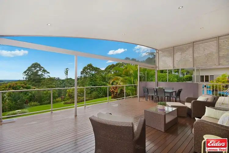 Second view of Homely house listing, 137 Phoenix Drive, Tintenbar NSW 2478