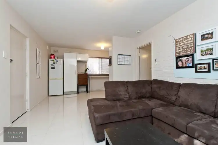 Third view of Homely apartment listing, 9/219 Scarborough Beach Road, Doubleview WA 6018