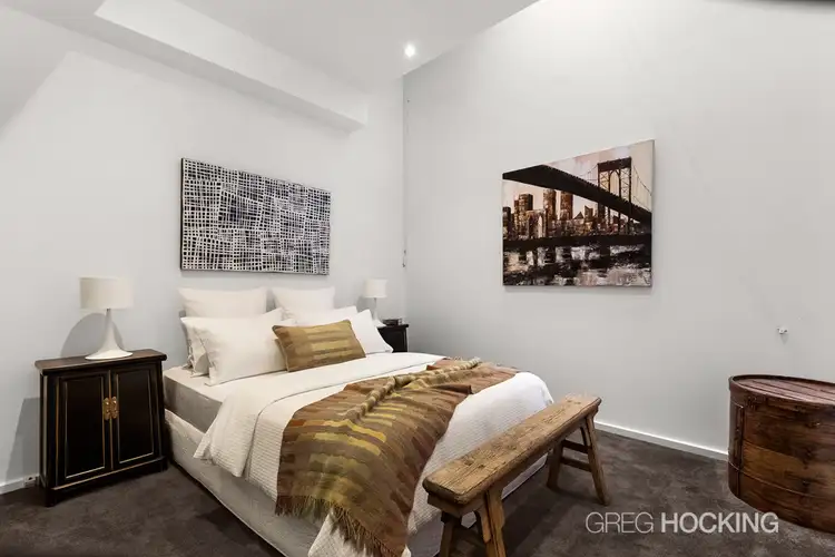 Third view of Homely house listing, 158 Adderley Street, West Melbourne VIC 3003