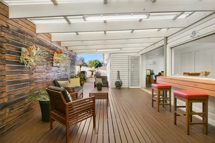 Sixth view of Homely house listing, 13 McBurney Avenue, Mascot NSW 2020