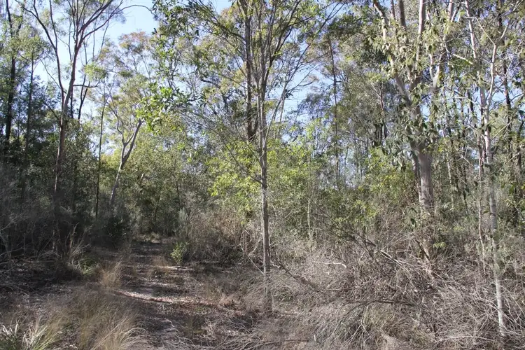 Fourth view of Homely rural property listing, 72 Norman road, Nanango QLD 4615