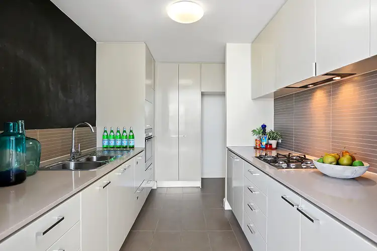 Fourth view of Homely apartment listing, 47/17 Orchards Avenue, Breakfast Point NSW 2137