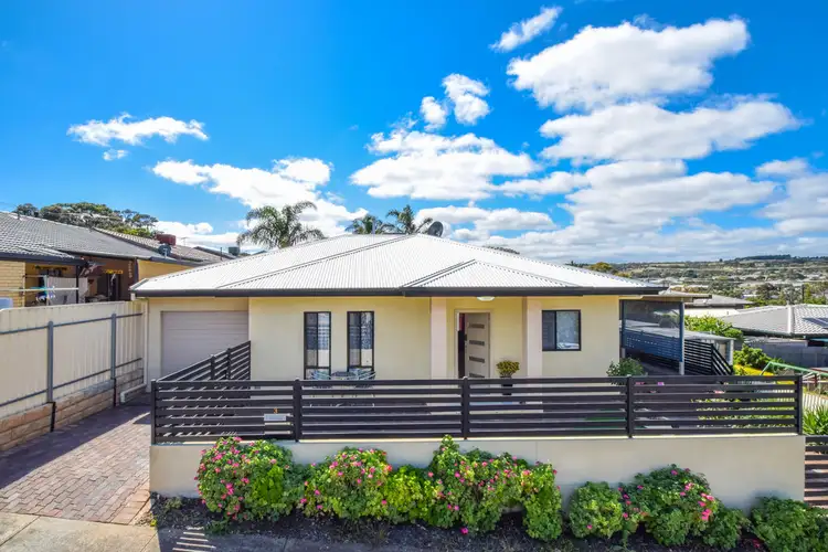 3 Afton Avenue, Huntfield Heights SA 5163