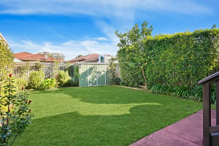 Sixth view of Homely house listing, 72 Warren Road, Marrickville NSW 2204