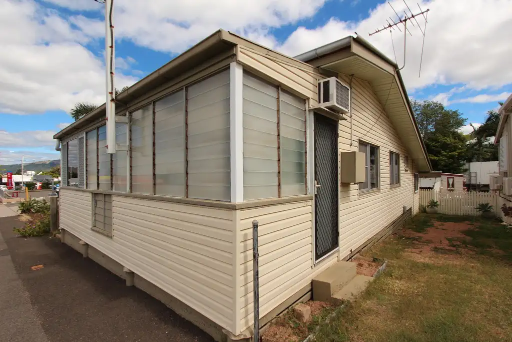 Main view of Homely house listing, 46 Morris Street, West End QLD 4810