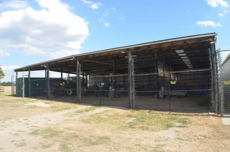 Third view of Homely rural property listing, 4500 SOUTH GIPPSLAND HIGHWAY, Caldermeade VIC 3984