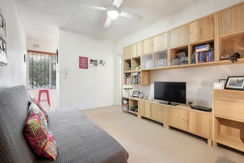 Main view of Homely apartment listing, 3/96-100 Gowrie Street, Newtown NSW 2042