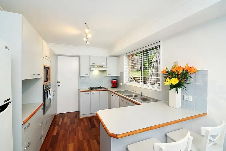 Sixth view of Homely house listing, 23 Beveridge Drive, Green Point NSW 2251