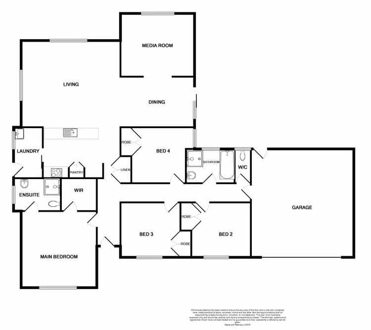 Sixth view of Homely house listing, 27 River Oak Drive, Gillieston Heights NSW 2321