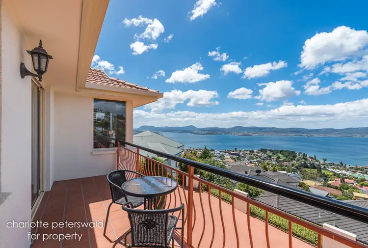 Sixth view of Homely unit listing, 1/7 Stephanie Close, Sandy Bay TAS 7005
