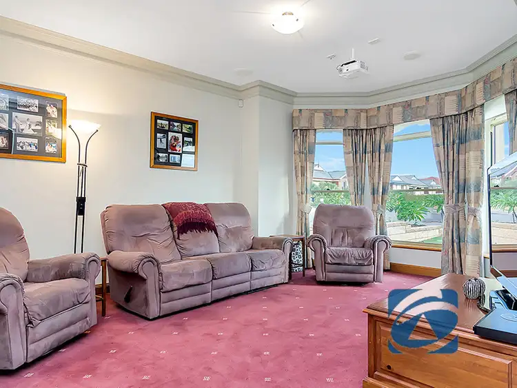 Third view of Homely house listing, 7 Urrbrae Way, Evanston Park SA 5116