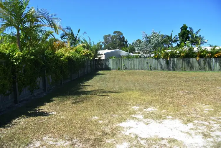 Second view of Homely land listing, 44 Sterling Castle Road, Tin Can Bay QLD 4580