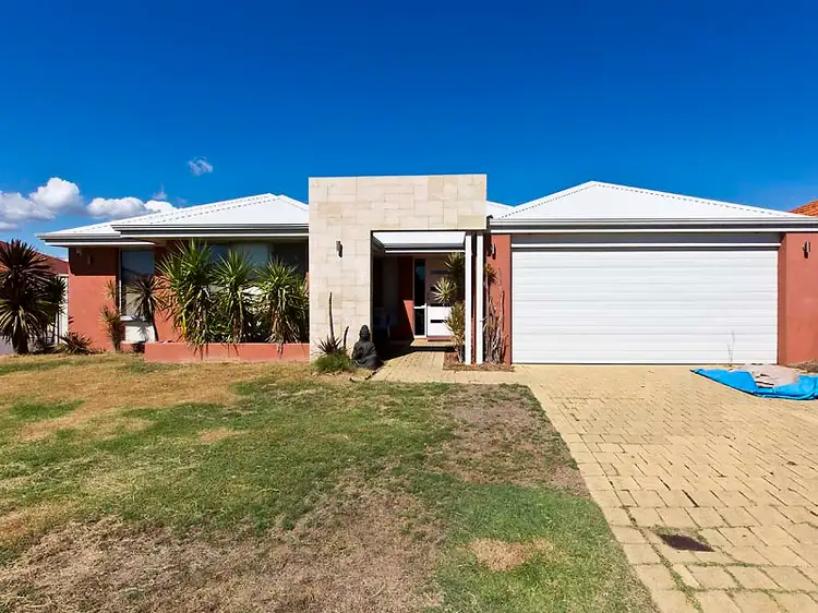 Third view of Homely house listing, 1 Kilto Pass, Tapping WA 6065