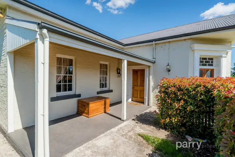 Main view of Homely house listing, 166 King Street, Westbury TAS 7303