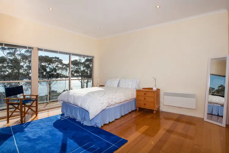 Fourth view of Homely house listing, 45 West Shelly Beach Road, Orford TAS 7190