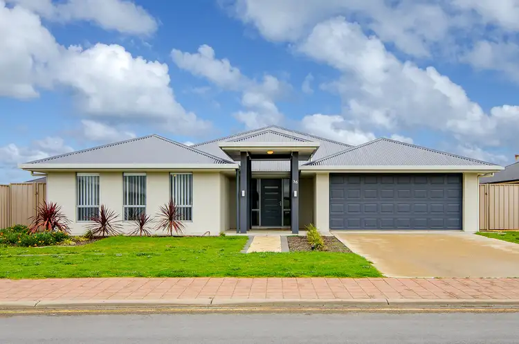 Fifth view of Homely house listing, 36 Robe Street, Robe SA 5276