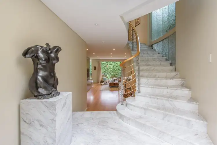 Second view of Homely house listing, 14a Wilfield Avenue, Vaucluse NSW 2030