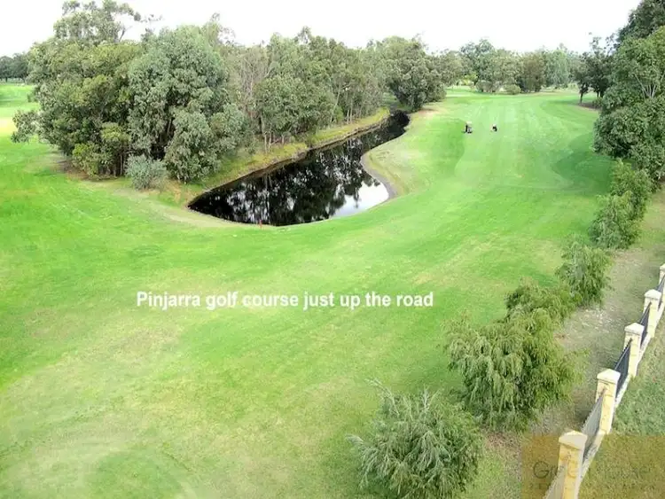 Fourth view of Homely land listing, 55 Greenacre Street, Pinjarra WA 6208