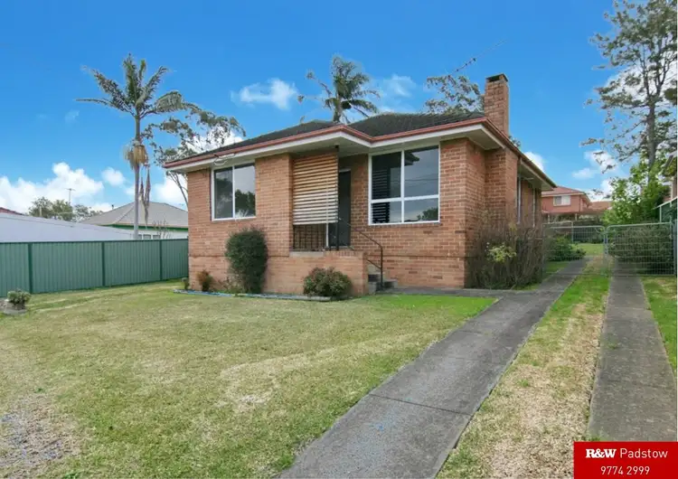 20 Rhonda Street, Revesby NSW 2212