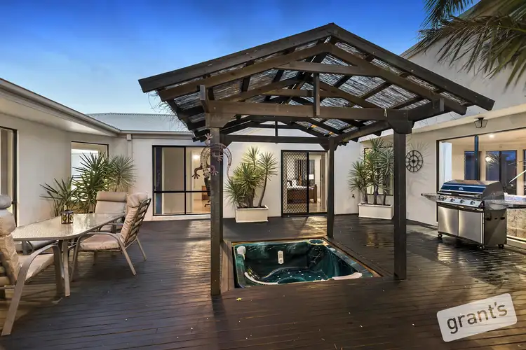 Third view of Homely house listing, 8 Wilona Way, Berwick VIC 3806