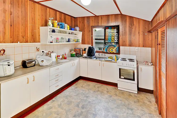 Third view of Homely house listing, 57 Beerwah Pde, Beerwah QLD 4519